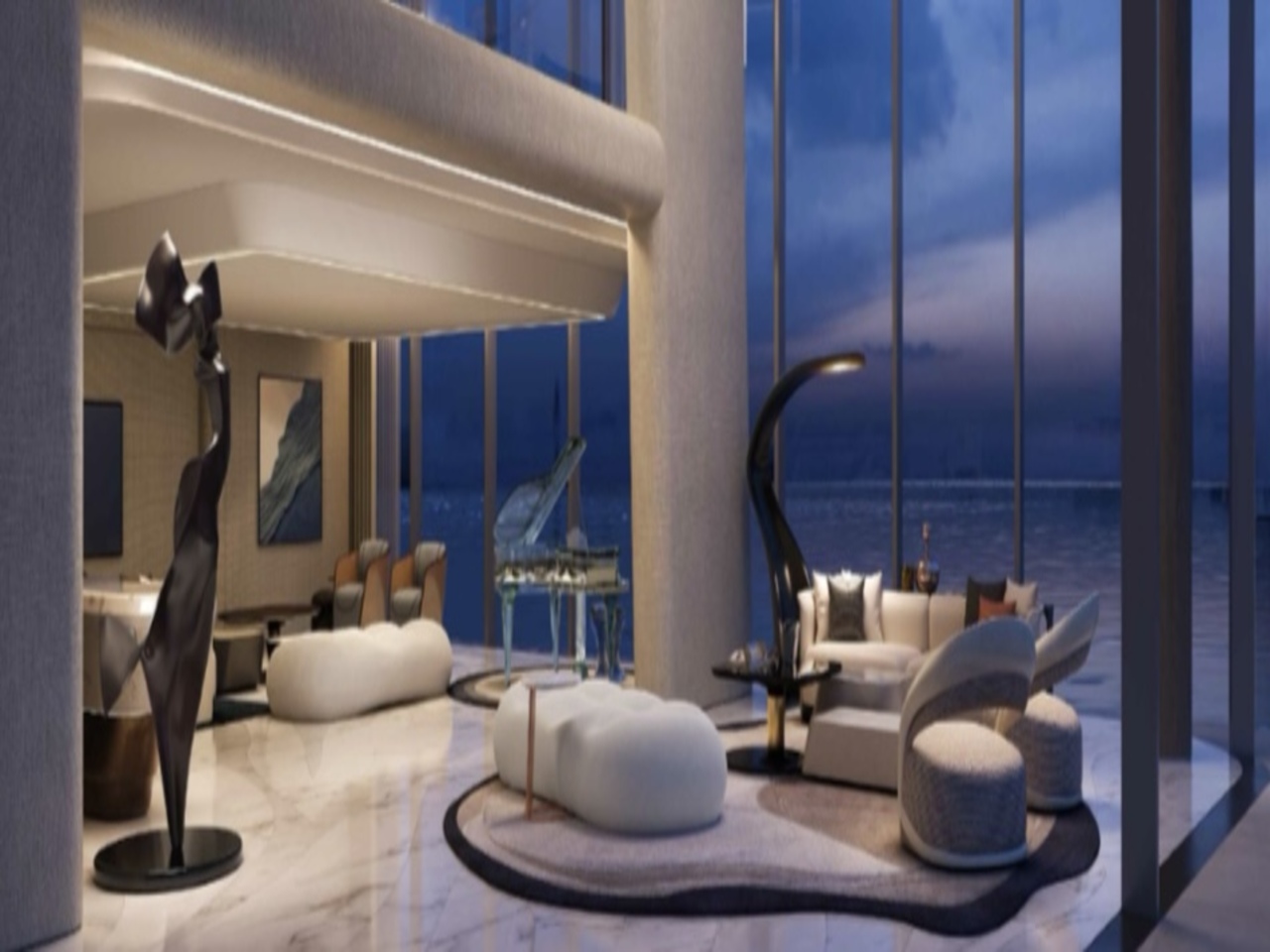 Oceano Tower A /Q3 2026